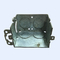 suporte de sustentação elétrico da caixa da espessura de 0.80mm galvanizado pre para a canalização BS4568 fornecedor